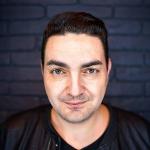 artist image Olivier Giacomotto, Simon Doty 310-FUNK (Original Mix) 310-FUNK - Single