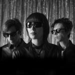 artist image Yeah Yeah Yeahs Sacrilege Mosquito