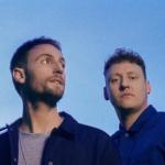 artist image Maribou State feat. Holly Walker Tongue Tongue (feat. Holly Walker) - EP