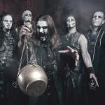 artist image Powerwolf Amen & Attack Preachers of the Night