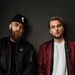 artist image REBOOT the stickmen 2013 MARTIN GARRIX + SHOWTEK + DVBBS + MORE Booyah (feat. We Are Loud! & Sonny Wilson) - Single
