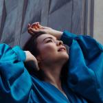 artist image mitski артемий лебедев because dreaming costs money, my dear Retired from Sad, New Career in Business