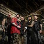 artist image Five Finger Death Punch Battle Born The Wrong Side of Heaven and the Righteous Side of Hell, Vol. 2
