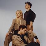 artist image london grammar nightcall(izzamuzzic remix) Nightcall - EP