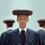 artist image Stromae Papaoutai Papaoutai - EP