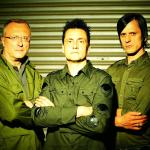 artist image Die Krupps Part of the Machine The Machinists of Joy