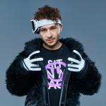 artist image Джарахов, SQWOZ BAB SEXICO 2 BOYZ NO CAP