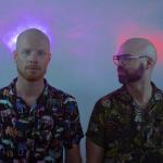 artist image Tinlicker & Solomon Grey Choir To The Wild Choir To The Wild - Single