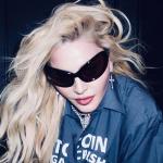 artist image Madonna Vs Sickick Frozen (Fireboy DML Remix) [Official Music Video] Frozen (Fireboy DML Remix) - Single