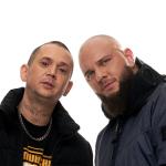 artist image Каспийский Груз feat. MIRAVI Голос Осторожно Окрашено - EP
