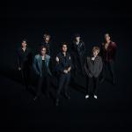 artist image GENERATIONS from EXILE TRIBE チカラノカギリ Chikaranokagiri