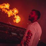 artist image Calvin Harris Outside ft. Ellie Goulding (slowed + reverb) Motion