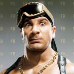 artist image Fatal Bazooka Fous ta cagoule (Radio Edit) Fous ta cagoule - EP
