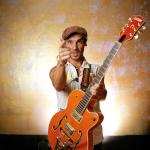 artist image Manu Chao Me Gustas Tu Slowed Reverb Homelander Theme Me Gustas Tu - EP