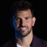 artist image Dani J, Danny Romero Atemporal Atemporal - Single