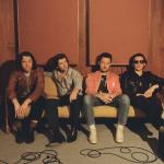 artist image Arctic Monkeys Snap Out of It AM