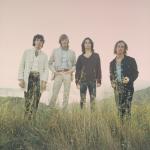 artist image The Doors Spanish Caravan Waiting For The Sun