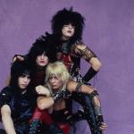 artist image Mötley Crüe Live Wire Too Fast For Love