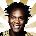 artist image Dr.Alban Africa Born in Africa