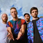 artist image Coldplay Trouble Parachutes