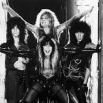 artist image W.A.S.P. L.O.V.E. Machine (Remix) W.A.S.P.