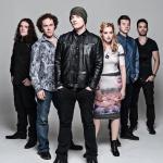 artist image Anathema A Natural Disaster (Remastered) Original Album Classics: Anathema