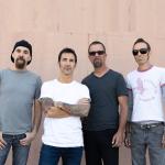 artist image Godsmack Running Blind (Acoustic) The Other Side (Acoustic) - EP