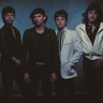 artist image Survivor Desperate Dreams (1988) AOR Too Hot to Sleep
