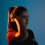 artist image Hannah Laing & RoRo Good Love (Extended Mix) 