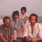 artist image Nass El Ghiwane El Maana (Le sens du mot) Le meilleur de Nass el Ghiwane