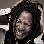 artist image Alpha Blondy Cocody Rock Fly African Eagle: The Best Of African Reggae