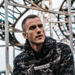 artist image TRFN, Moses, EMR3YGUL feat. Siadou Astronaut in the Ocean Astronaut in the Ocean
