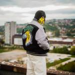 artist image Kalash Criminel feat. Freeze Corleone ENCORE LES PROBLÈMES BON COURAGE