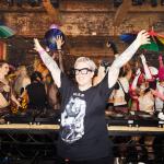 artist image Layton Giordani x Tiga x Audion Let's Go Dancing (Extended Mix) 