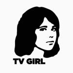artist image TV Girl Taking What's Not Yours Who Really Cares