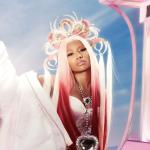 artist image Nicki Minaj Bed ft. Ariana Grande Queen (Deluxe)