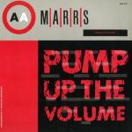 album image Pump Up The Volume (1987) Pump Up the Volume - EP
