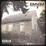 album image Scorpion (2022) The Marshall Mathers LP2