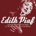 album image Padam...padam Non, je ne regrette rien and Her Most Beautiful Songs - EP