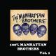 The Manhattan Brothers - Yaku Yaku