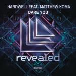 album image You Dont Know Me (Club Mix 2017) Dare You (feat. Matthew Koma)