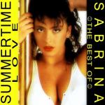 album image Megamix: Boys (Summertime Love) / Hot Girl / Sexy Girl Summertime Love: The Best Of