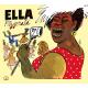 Ella Fitzgerald & Louis Jordan - Baby, It's Cold Outside
