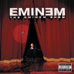 album image White America The Eminem Show