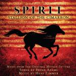 album image I Will Always Return Spirit: Stallion of the Cimarron (Music from the Original Motion Picture)