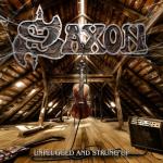 album image Crusader Unplugged and Strung Up + Heavy Metal Thunder