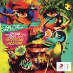 album image La La La (Brazil 2014) The 2014 FIFA World Cup™ Official Album: One Love, One Rhythm