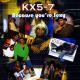 Kx5-7 - I Got A Crush On You