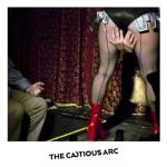 album image Continuos Mix The Cautious Arc - EP