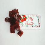 album image I love you but youre dead to me mashup Pity Party - EP